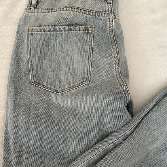 Vervet 90s vintage flare jeans - Picture 5 of 7